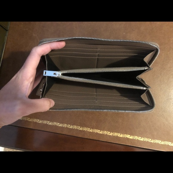 Saint Laurent Wallet - Picture 8 of 8